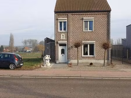 maison à vendre à bilzen € 285.000 (lk29c) - karel timmermans | zimmo