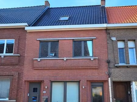 maison à vendre à nederbrakel € 276.000 (ljzfw) - agence de ville | zimmo