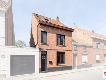 maison à vendre à wakken € 279.000 (lk1fi) - era lafaut (tielt) | zimmo