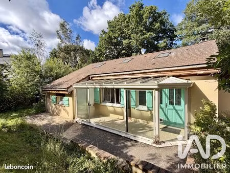 maison 4 pièces 79 m²