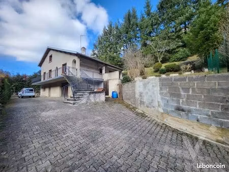 maison 5 pièces 105 m²