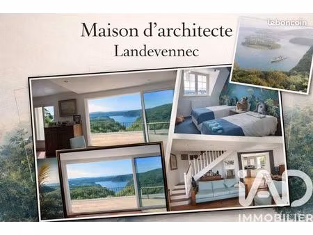 maison 6 pièces 165 m²
