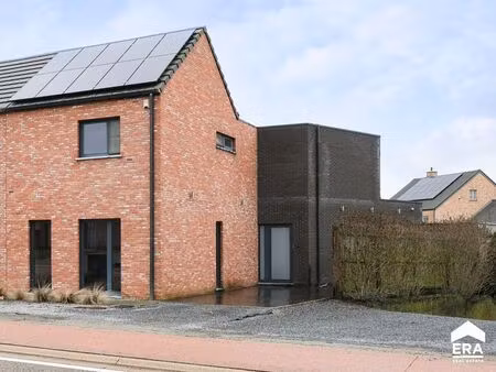 maison à vendre à lummen (ljzge) - era nobis (herk-de-stad) | zimmo