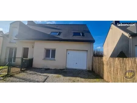 maison 6 pièces 100 m²