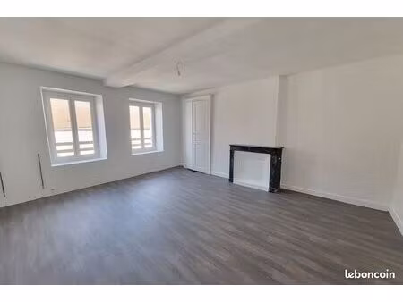 maison 4 pièces 123 m²