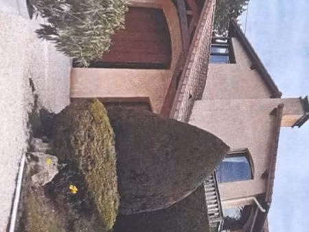 maison architecture st victor sur loire