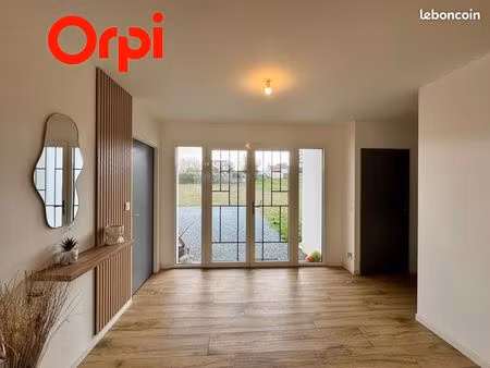 maison 4 pièces 149 m²