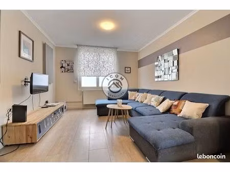 maison 4 pièces 66 m²