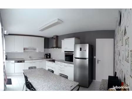 grande maison quartier velpeau