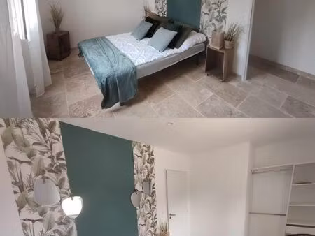 belle villa neuve clim.jardin parking