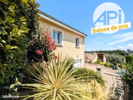 maison 6 pièces 100 m²