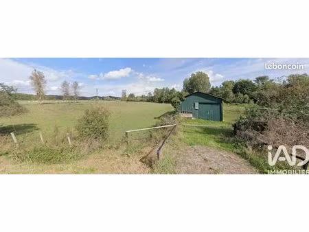 terrain 20930 m² sceaux-sur-huisne