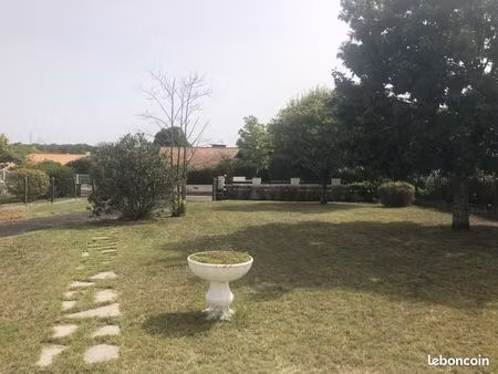 a vendre terrain 450 m² dans quartier calme idéalement situé