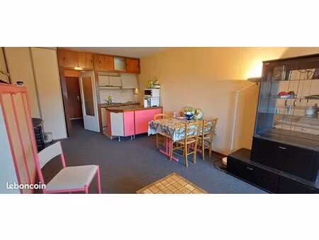 appartement 1 pièce 31 m²