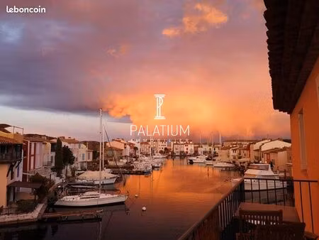 appartement 9 pièces 169 m²