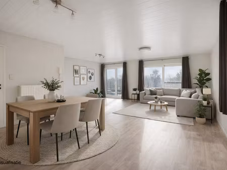 appartement à vendre à walsbets € 259.000 (lk22a) - kantoor antwerpen | zimmo