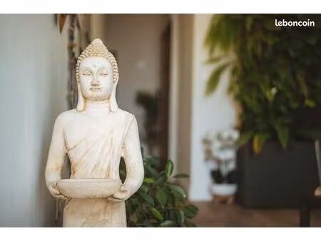 cabine de soins / bureau / profession libérale