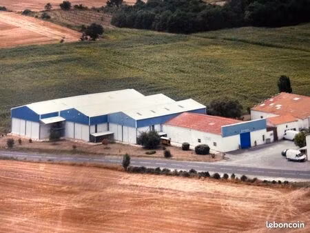 bâtiments à vendre