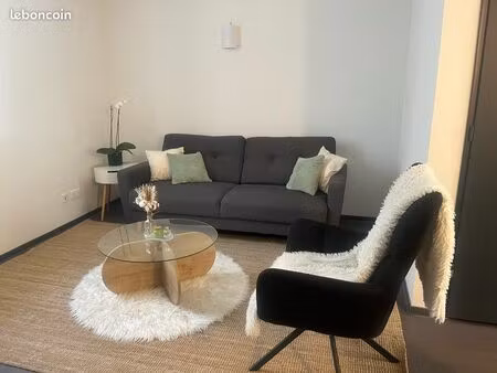 sous location cabinet