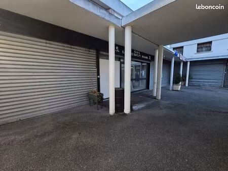 projet restauration- cession de bail