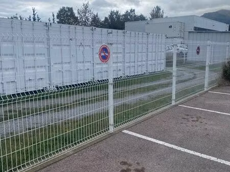 box garage local parking