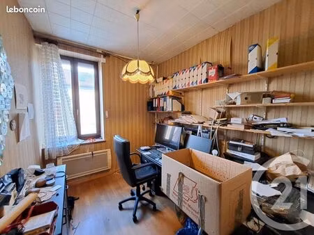 maison 5 pièces 111 m²