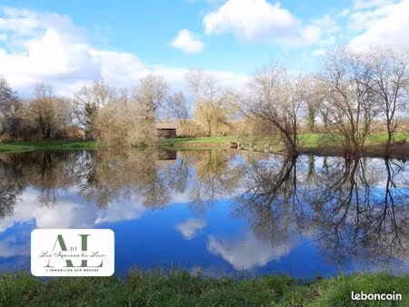 chalet 1 pièce 25 m²