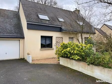 à vendre maison 5 chambres