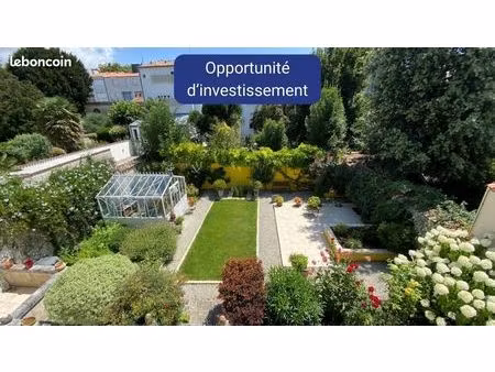 maison en viager 8 pièces 282 m²