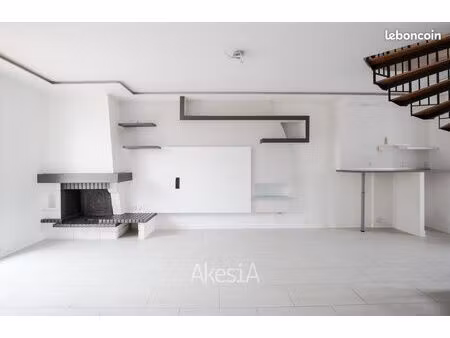 maison 6 pièces 123 m²