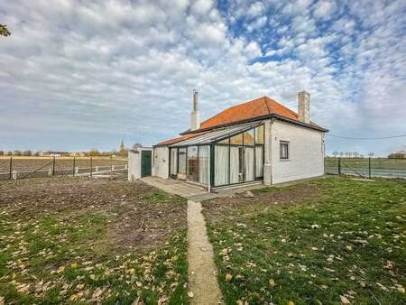 maison à vendre à schore € 295.000 (ljzzs) - century 21 at sea | zimmo