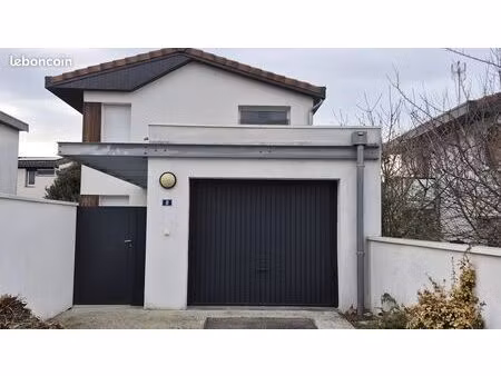 maison 4 pièces 86 m²