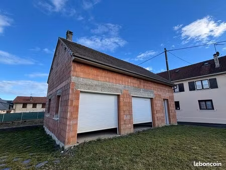 maison 3 pièces 120 m²