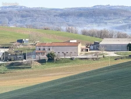 maison 6 pièces 169 m²