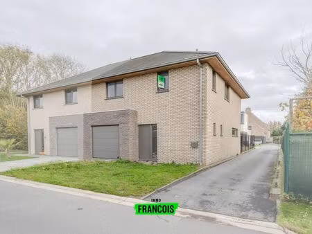 maison à vendre à vladslo € 299.000 (lk1by) - immo francois - diksmuide | zimmo