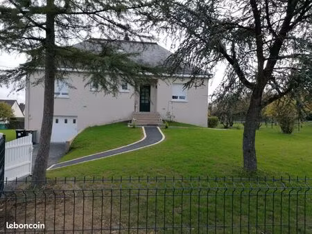 villa 4 pièces 102 m²