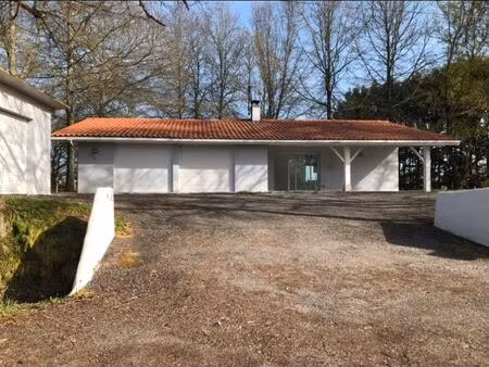 villa estibeaux 205 000 direct vendeur