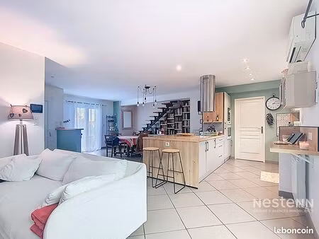 maison 5 pièces 130 m²