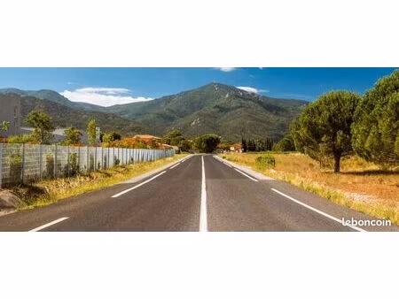 terrain 385 m² saint andre