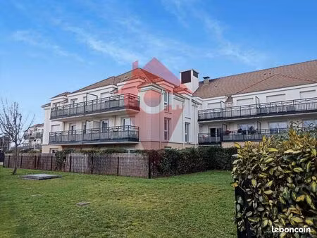 appartement 4 pièces 76 m²