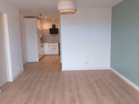 appartement 2 pièces 44m²