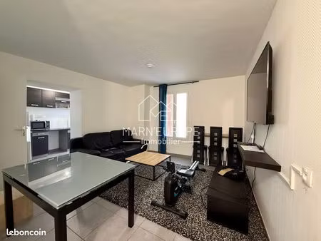 studio 1 pièce 30 m²