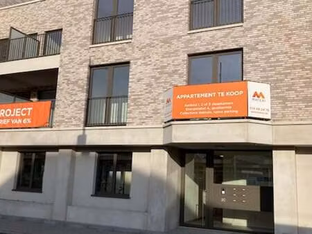 appartement à louer à geel € 975 (lk0ci) | zimmo