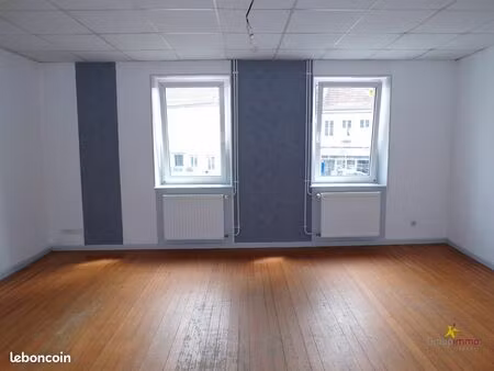 immeuble 216 m² abreschviller