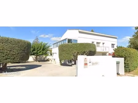 immeuble de bureau 440m2