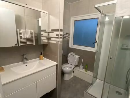 appartement f4 62m² le mee sur seine