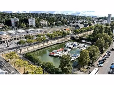 appartement en viager 3 pièces 81 m²