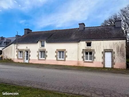 maison 2 pièces 61 m²