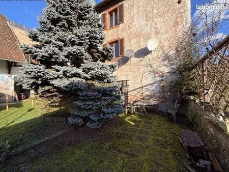 appartement 2 pièces 56 m²