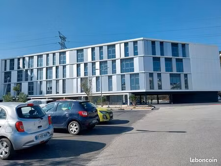 bureaux 220 m² brest